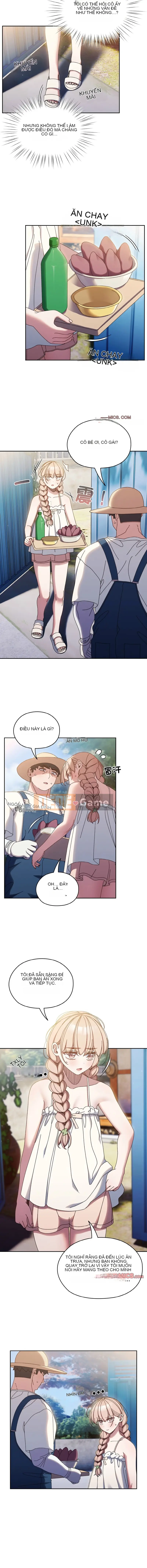 Xin hãy cho tôi con gái của bạn Chương 30-31