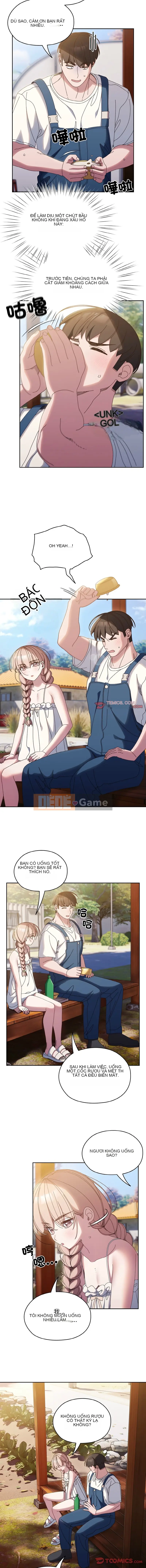 Xin hãy cho tôi con gái của bạn Chương 30-31