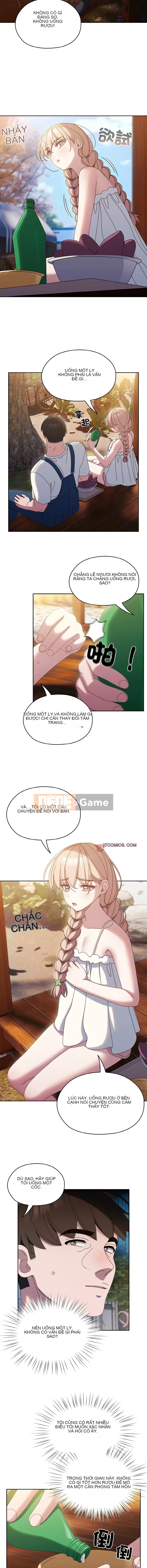 Xin hãy cho tôi con gái của bạn Chương 30-31