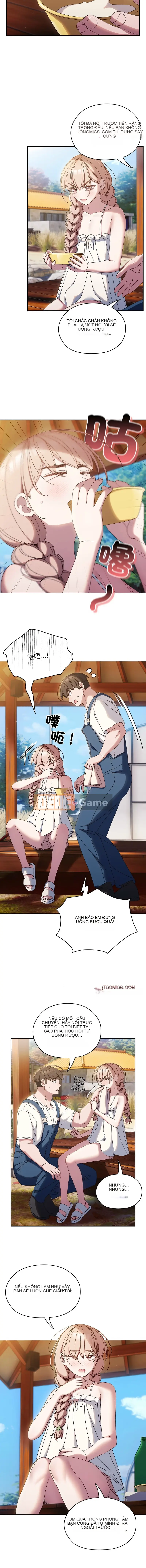 Xin hãy cho tôi con gái của bạn Chương 30-31