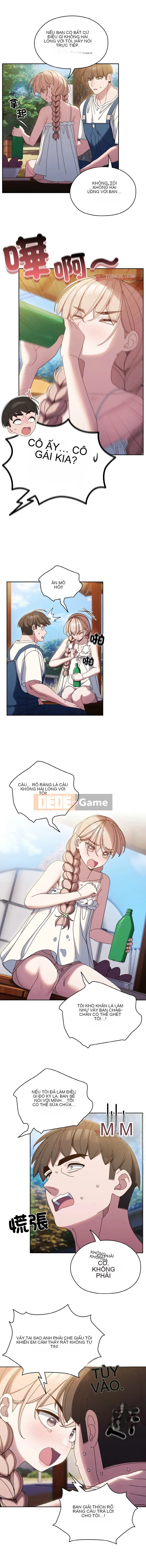 Xin hãy cho tôi con gái của bạn Chương 30-31