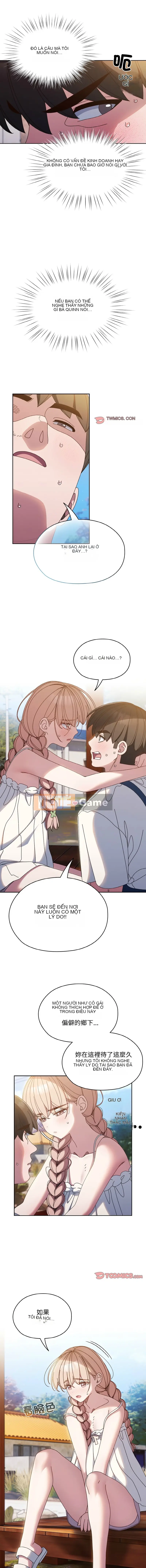 Xin hãy cho tôi con gái của bạn Chương 30-31