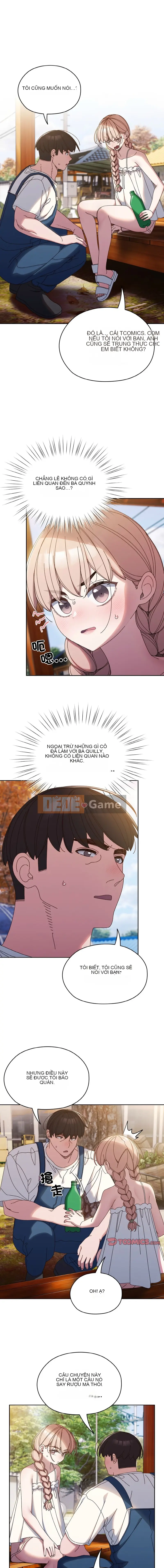 Xin hãy cho tôi con gái của bạn Chương 30-31