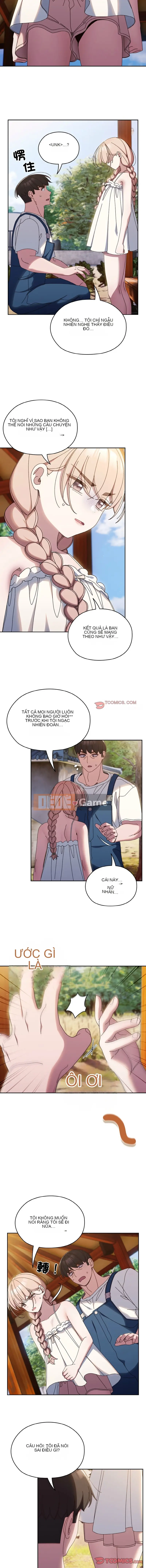 Xin hãy cho tôi con gái của bạn Chương 30-31