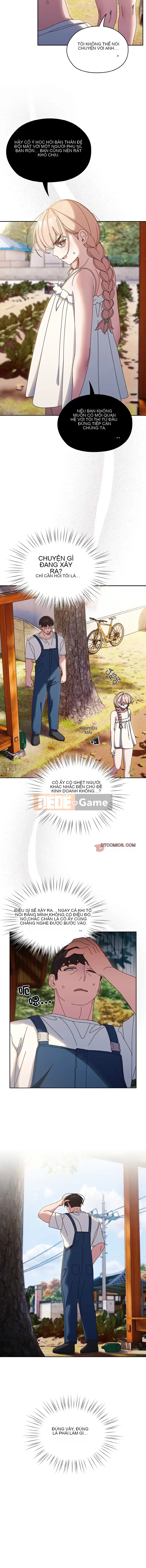 Xin hãy cho tôi con gái của bạn Chương 30-31