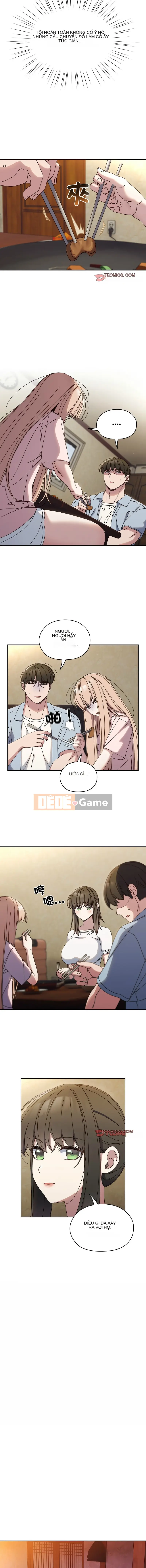 Xin hãy cho tôi con gái của bạn Chương 30-31