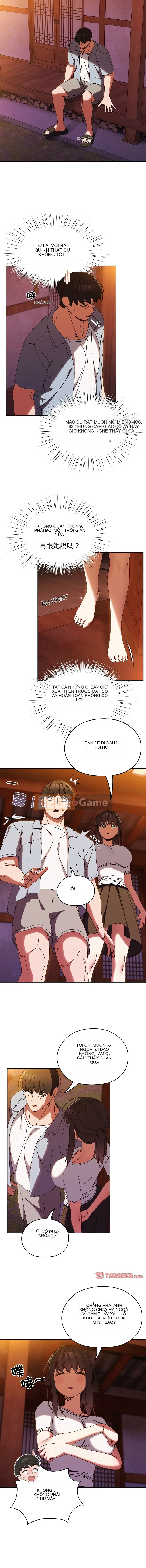 Xin hãy cho tôi con gái của bạn Chương 30-31