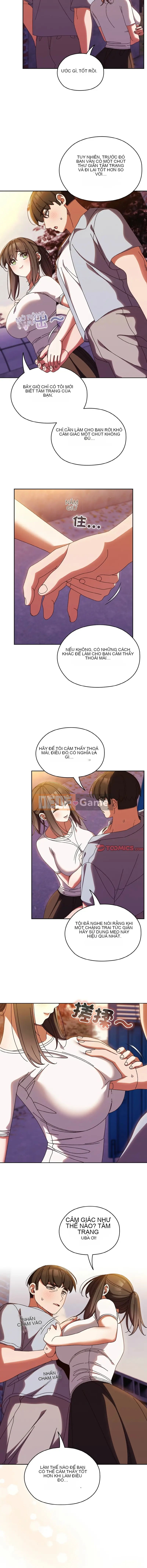 Xin hãy cho tôi con gái của bạn Chương 30-31