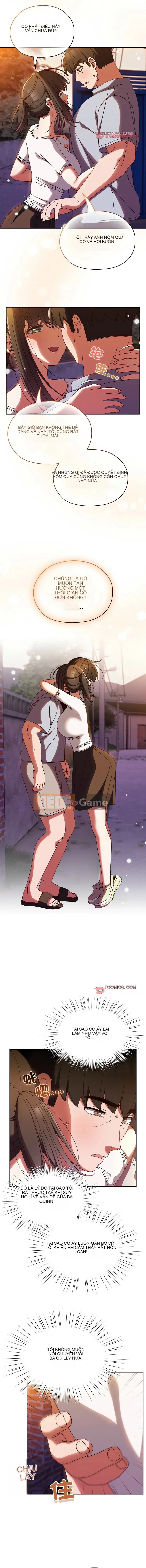 Xin hãy cho tôi con gái của bạn Chương 30-31