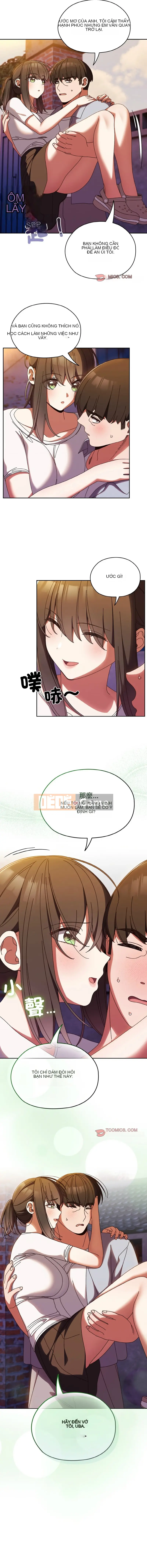 Xin hãy cho tôi con gái của bạn Chương 30-31