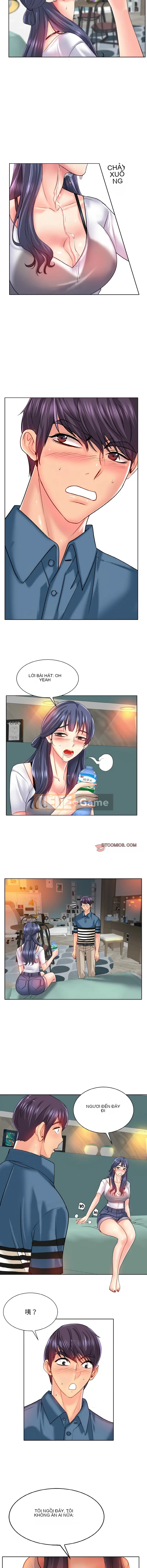 Lỗ trong một Chương 24-25