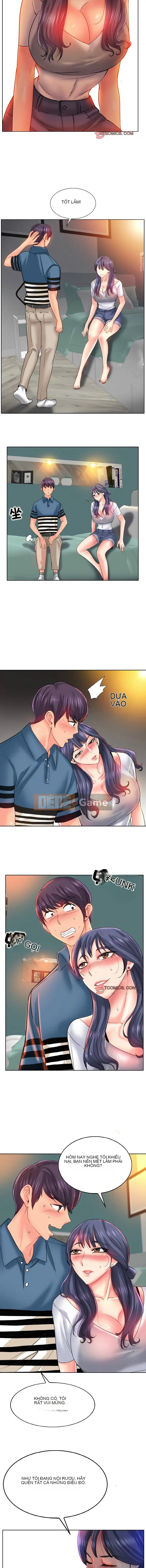 Lỗ trong một Chương 24-25