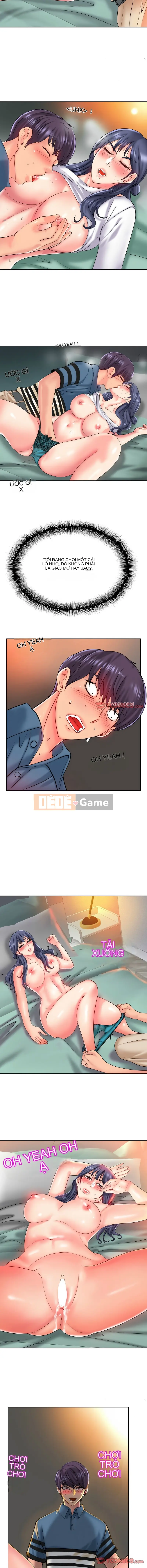 Lỗ trong một Chương 24-25