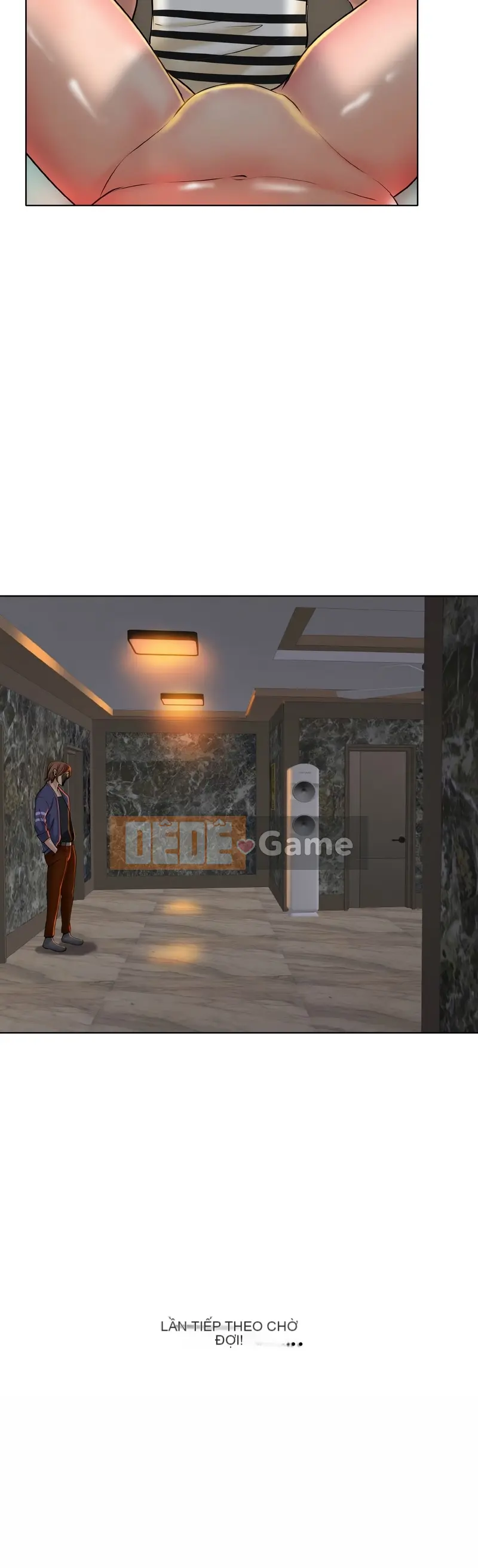 Lỗ trong một Chương 24-25