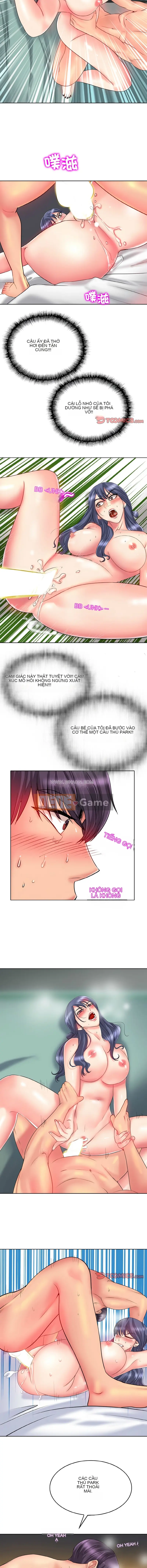 Lỗ trong một Chương 24-25