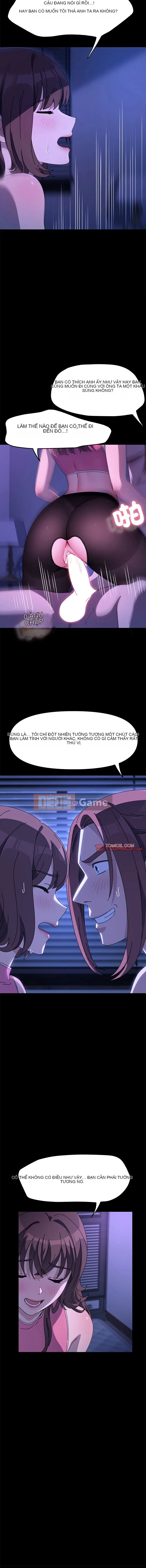 Con rể của tôi Chương 49-50