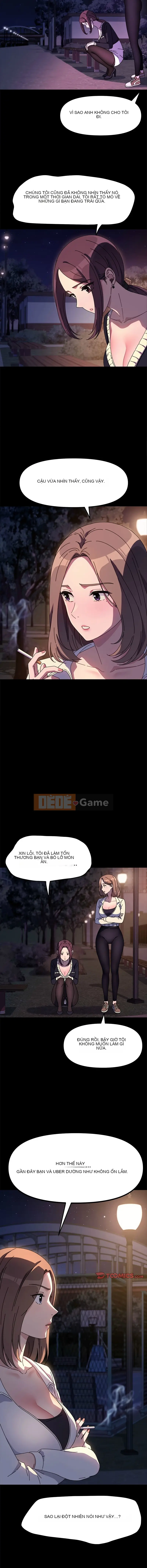 Con rể của tôi Chương 49-50