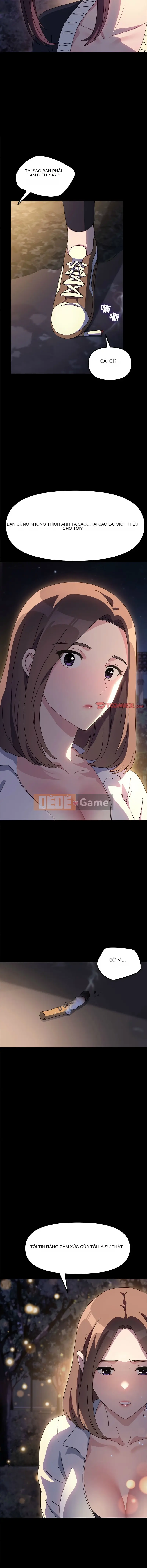 Con rể của tôi Chương 49-50