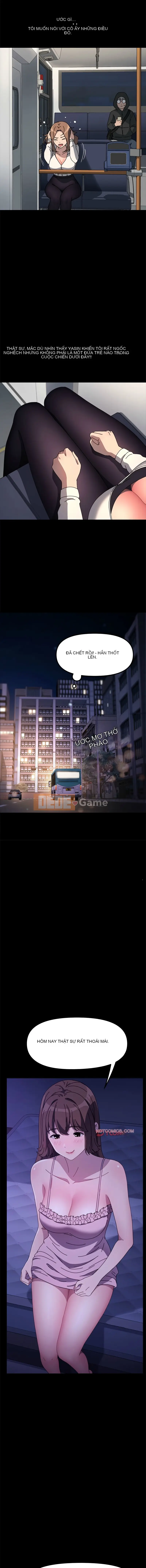 Con rể của tôi Chương 49-50