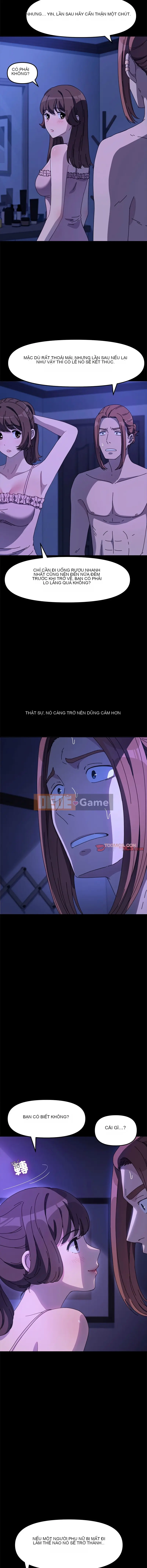 Con rể của tôi Chương 49-50