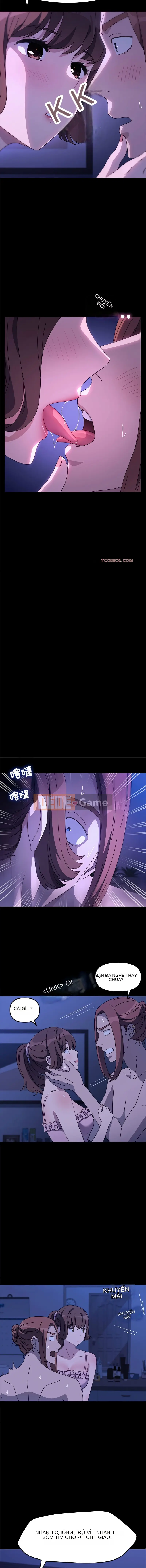 Con rể của tôi Chương 49-50