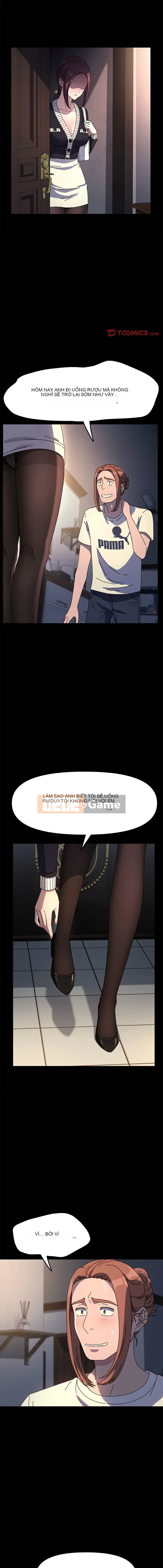 Con rể của tôi Chương 49-50