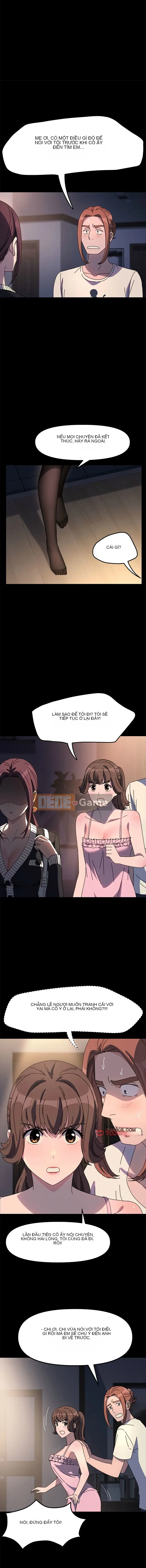 Con rể của tôi Chương 49-50