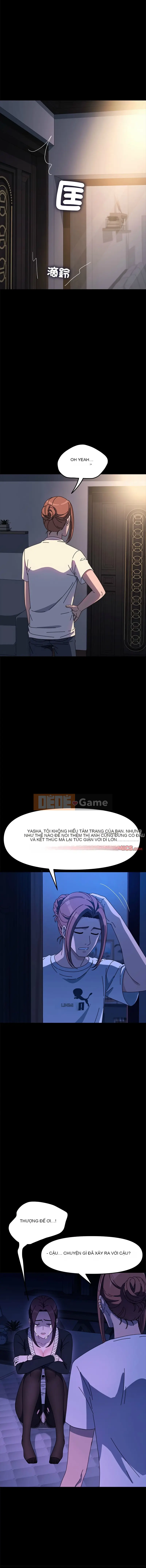 Con rể của tôi Chương 49-50