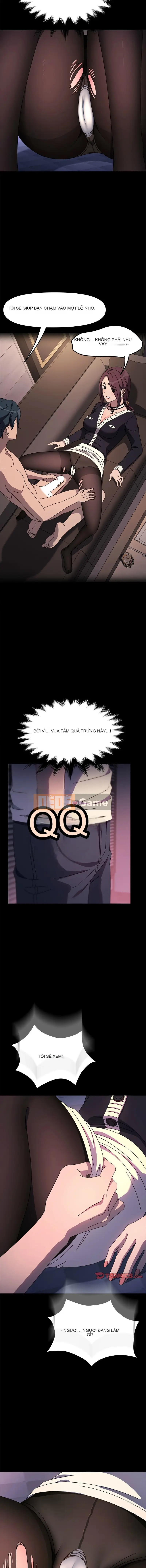 Con rể của tôi Chương 49-50