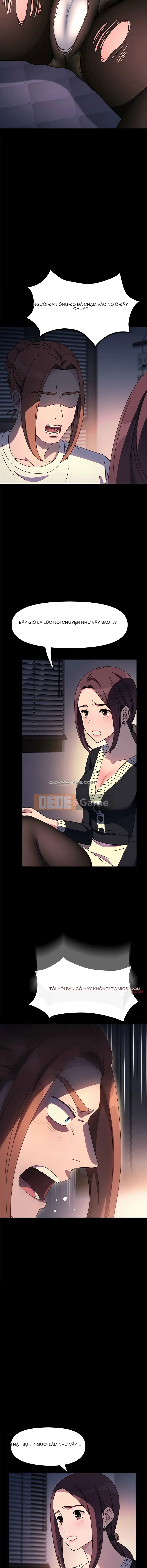 Con rể của tôi Chương 49-50