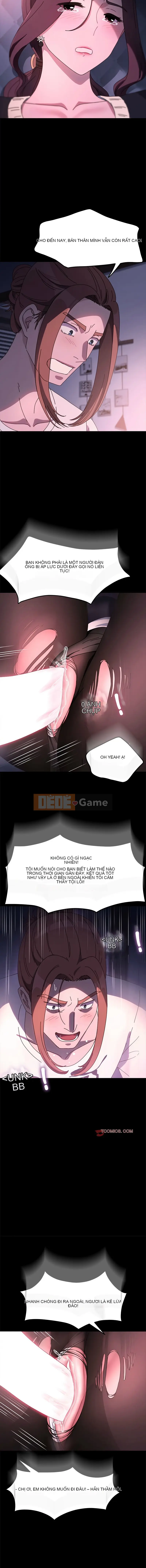 Con rể của tôi Chương 49-50