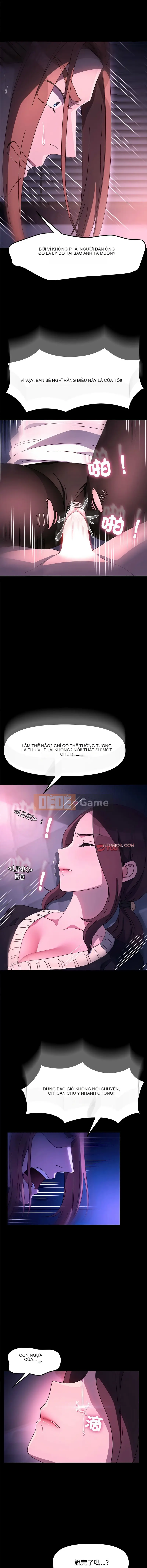 Con rể của tôi Chương 49-50