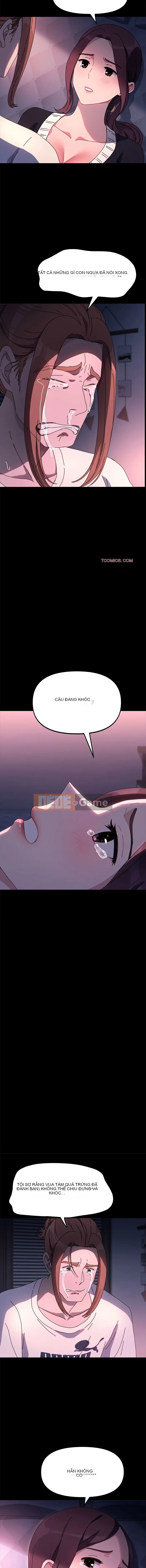 Con rể của tôi Chương 49-50