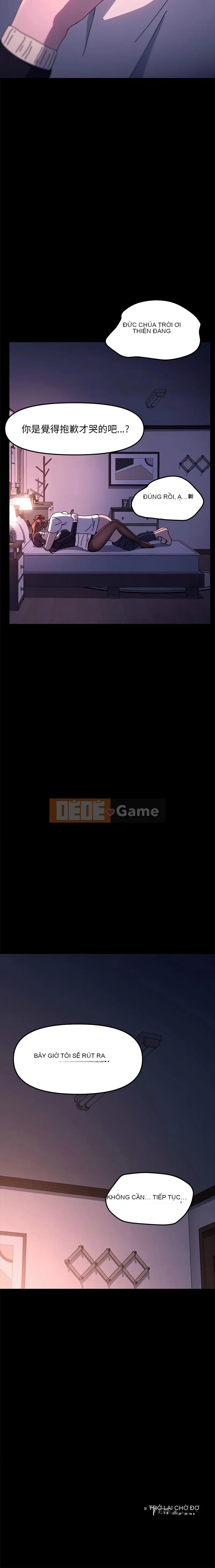 Con rể của tôi Chương 49-50