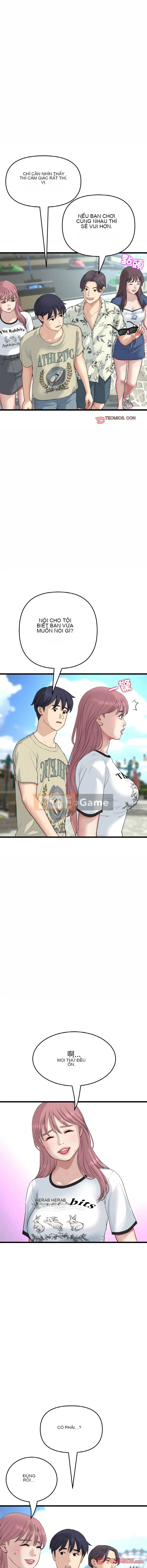 Tình yêu đầu tiên chúng tôi đoàn tụ là mẹ kế của tôi Chương 57-58