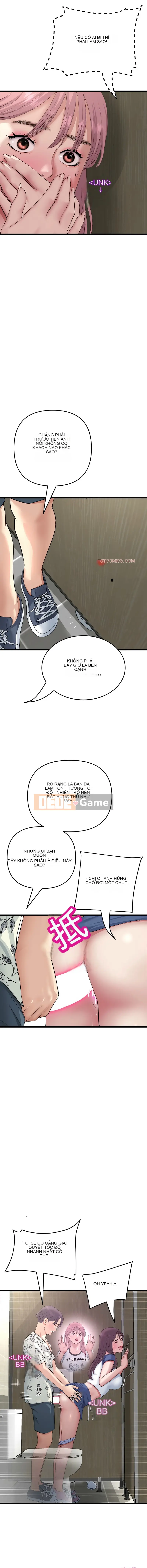 Tình yêu đầu tiên chúng tôi đoàn tụ là mẹ kế của tôi Chương 57-58