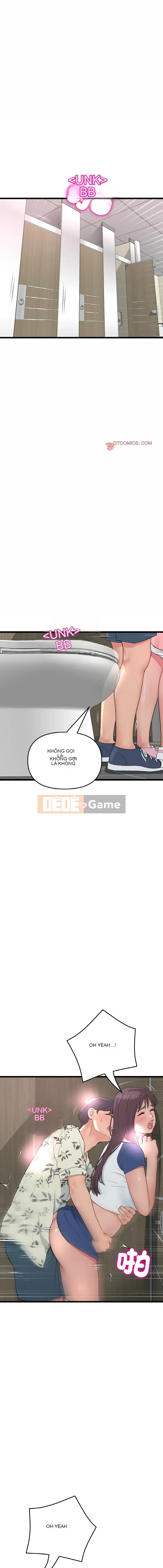 Tình yêu đầu tiên chúng tôi đoàn tụ là mẹ kế của tôi Chương 57-58