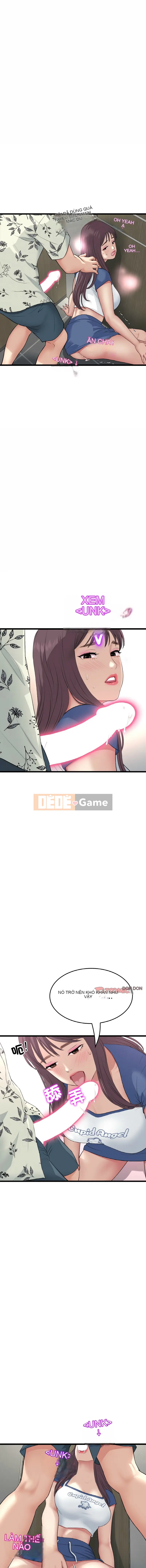 Tình yêu đầu tiên chúng tôi đoàn tụ là mẹ kế của tôi Chương 57-58