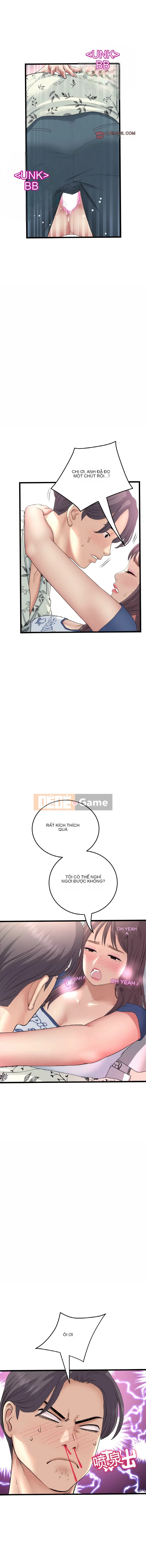 Tình yêu đầu tiên chúng tôi đoàn tụ là mẹ kế của tôi Chương 57-58
