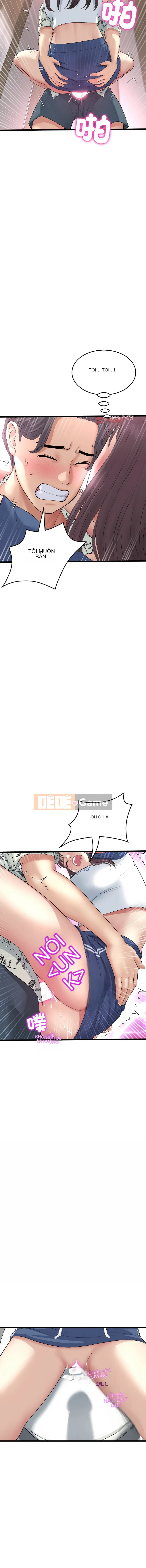 Tình yêu đầu tiên chúng tôi đoàn tụ là mẹ kế của tôi Chương 57-58