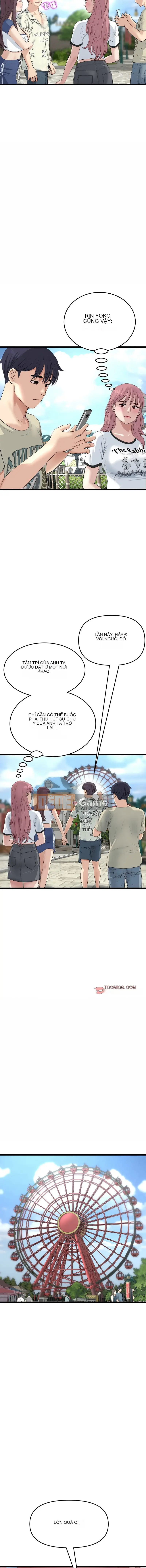 Tình yêu đầu tiên chúng tôi đoàn tụ là mẹ kế của tôi Chương 57-58