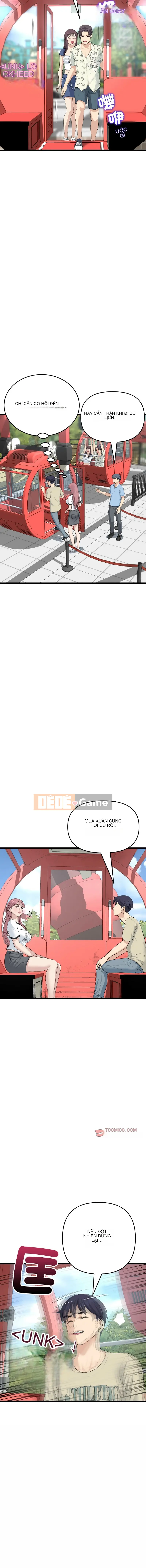 Tình yêu đầu tiên chúng tôi đoàn tụ là mẹ kế của tôi Chương 57-58