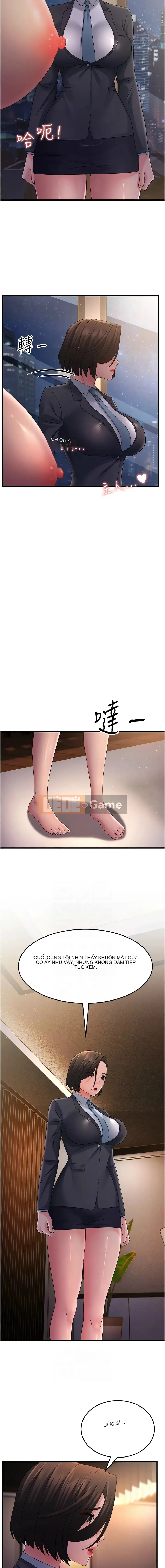 Bạn chạy trốn trở thành mẹ chồng Chương 38-39