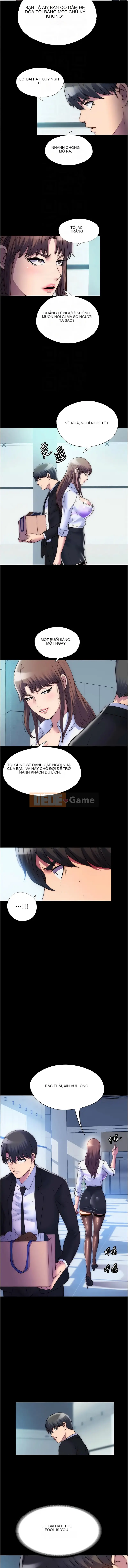 Khao khát bị giam cầm Chương 44-45