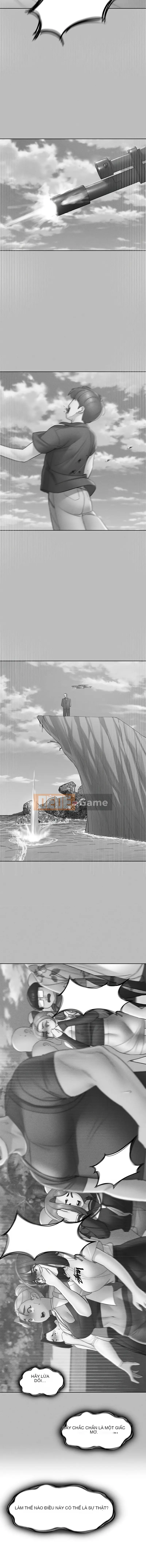 Bạn cùng lớp nguy hiểm Chương 21-22