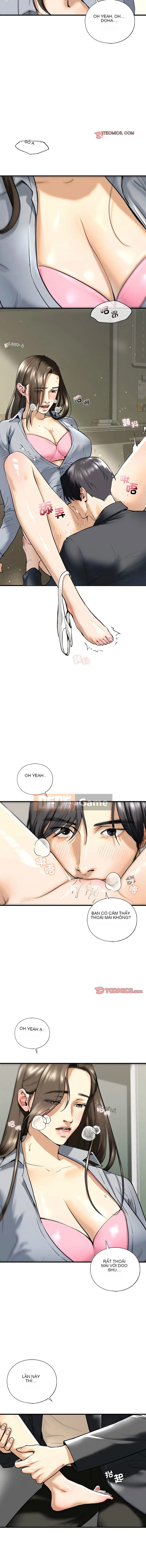 Đừng bắt nạt em gái tôi Chương 20-21