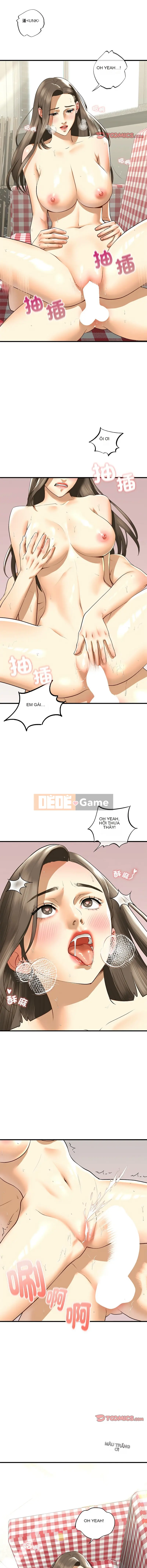 Đừng bắt nạt em gái tôi Chương 20-21