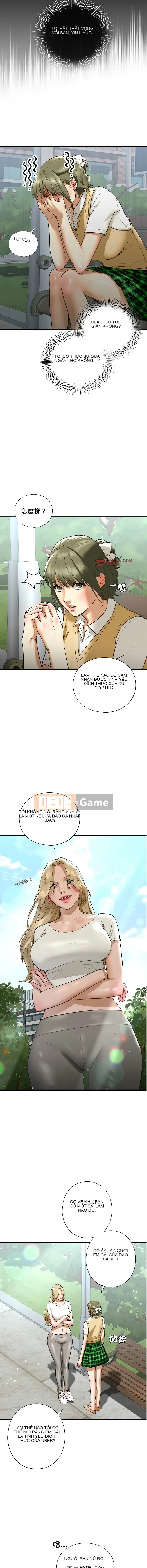 Đừng bắt nạt em gái tôi Chương 20-21