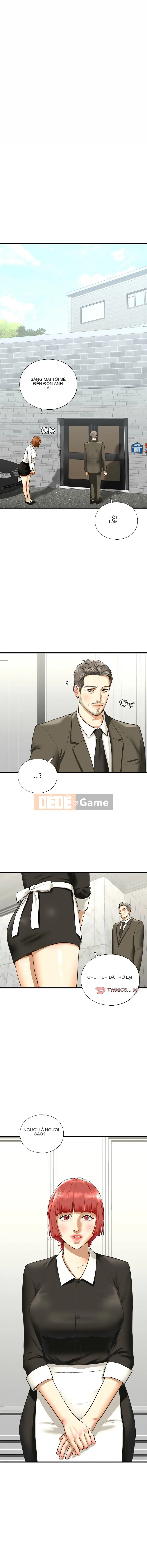 Đừng bắt nạt em gái tôi Chương 20-21