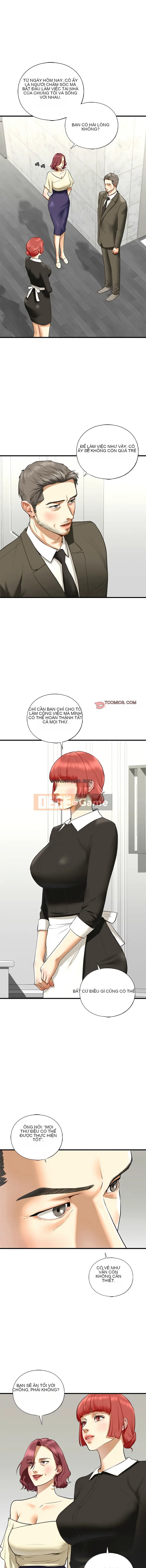 Đừng bắt nạt em gái tôi Chương 20-21